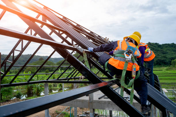 Best Affordable Roofing Company  in Brooklawn, NJ
