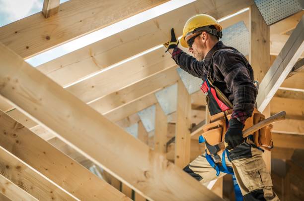 Best Gutter Installation and Roofing  in Brooklawn, NJ