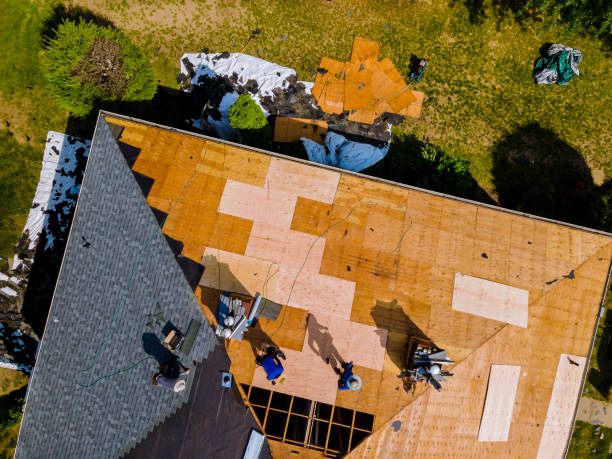 Quick and Trustworthy Emergency Roof Repair Services in Brooklawn, NJ