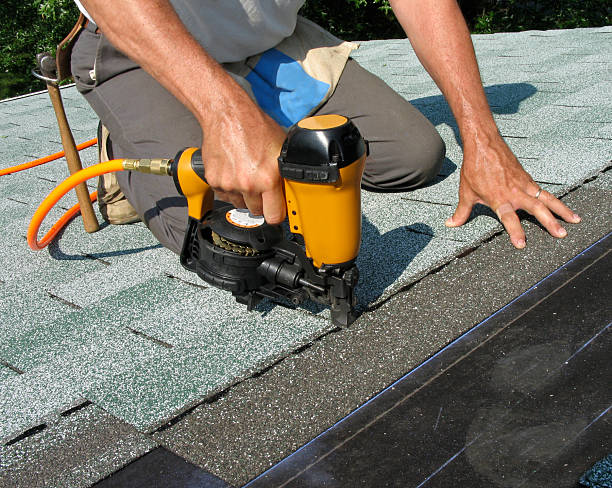 Best Shingle Roofing Installation  in Brooklawn, NJ