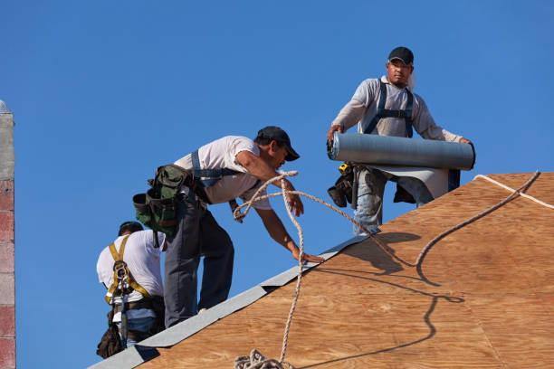 Best Residential Roofing Contractor  in Brooklawn, NJ