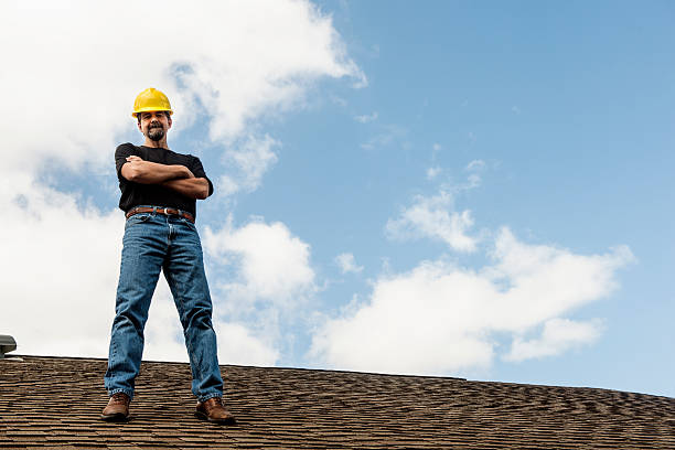 Best New Roof Installation  in Brooklawn, NJ