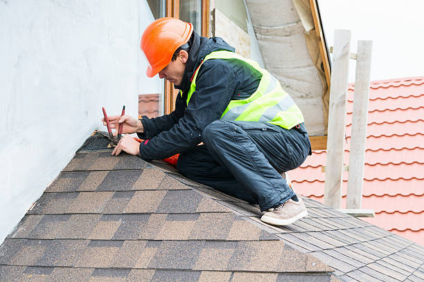 Roof Installation Near Me in Brooklawn, NJ
